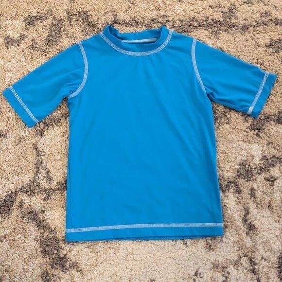 Boys Swim Shirt Bundle, XS/S - Picture 7 of 8